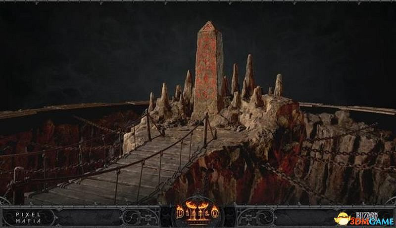 《暗黑破壞神2》新星電法檔位加點畢業裝備詳解 最強職業終極配裝攻略 《暗黑破壞神2》新星電法檔位加點畢業裝備詳解 最強職業終極配裝攻略