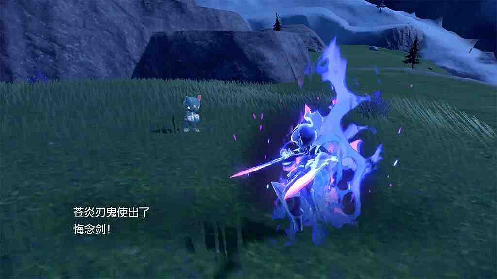 NS新聞 寶可夢大量內容公布 斯普拉遁世界觀地圖揭秘