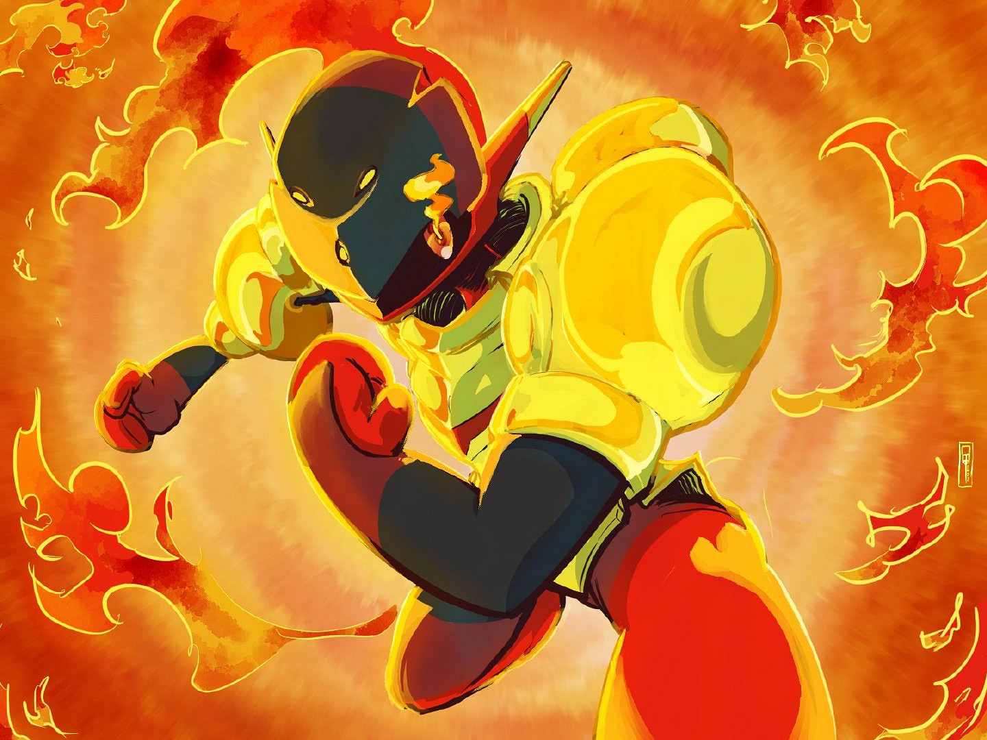 洛克人?賽爾號?《寶可夢:朱/紫》引發網友激情二創 洛克人?賽爾號?《寶可夢:朱/紫》引發網友激情二創