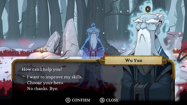 手繪風銀河城遊戲《海鼠的詛咒》延期至2023年發售 手繪風銀河城遊戲《海鼠的詛咒》延期至2023年發售