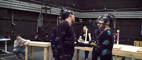 華納發布《高譚騎士》“蝙蝠家族”幕後製作花絮影片 華納發布《高譚騎士》“蝙蝠家族”幕後製作花絮影片