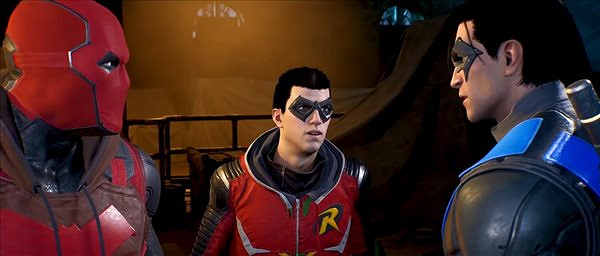 華納發布《高譚騎士》“蝙蝠家族”幕後製作花絮影片 華納發布《高譚騎士》“蝙蝠家族”幕後製作花絮影片