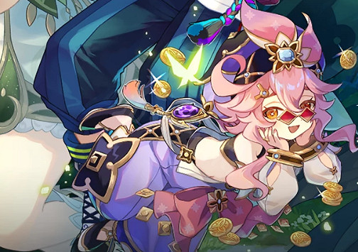 《原神》卡米裡之蕈獸成就怎麽達成?卡米裡之蕈獸成就達成方法介紹 《原神》卡米裡之蕈獸成就怎麽達成?卡米裡之蕈獸成就達成方法介紹