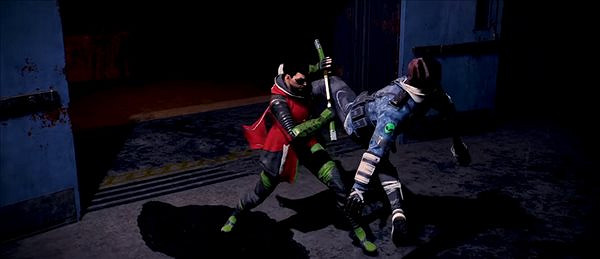 華納發布《高譚騎士》“蝙蝠家族”幕後製作花絮影片 華納發布《高譚騎士》“蝙蝠家族”幕後製作花絮影片