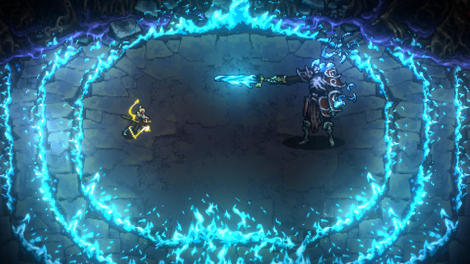 動作冒險遊戲《無光之地》開啟預購 預購特惠68元