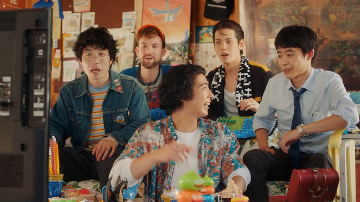 《勇者鬥惡龍X 離線版》真人CM公布 遊戲9月15日發售 《勇者鬥惡龍X 離線版》真人CM公布 遊戲9月15日發售