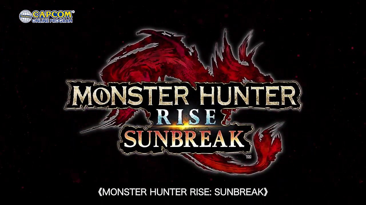 TGS22:卡普空發布9月15日晚10點直播活動預告