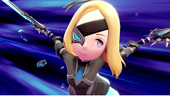 《小小諾婭：樂園繼承者》含 《Uma Musume: Pretty Derby》連動的付費DLC發售