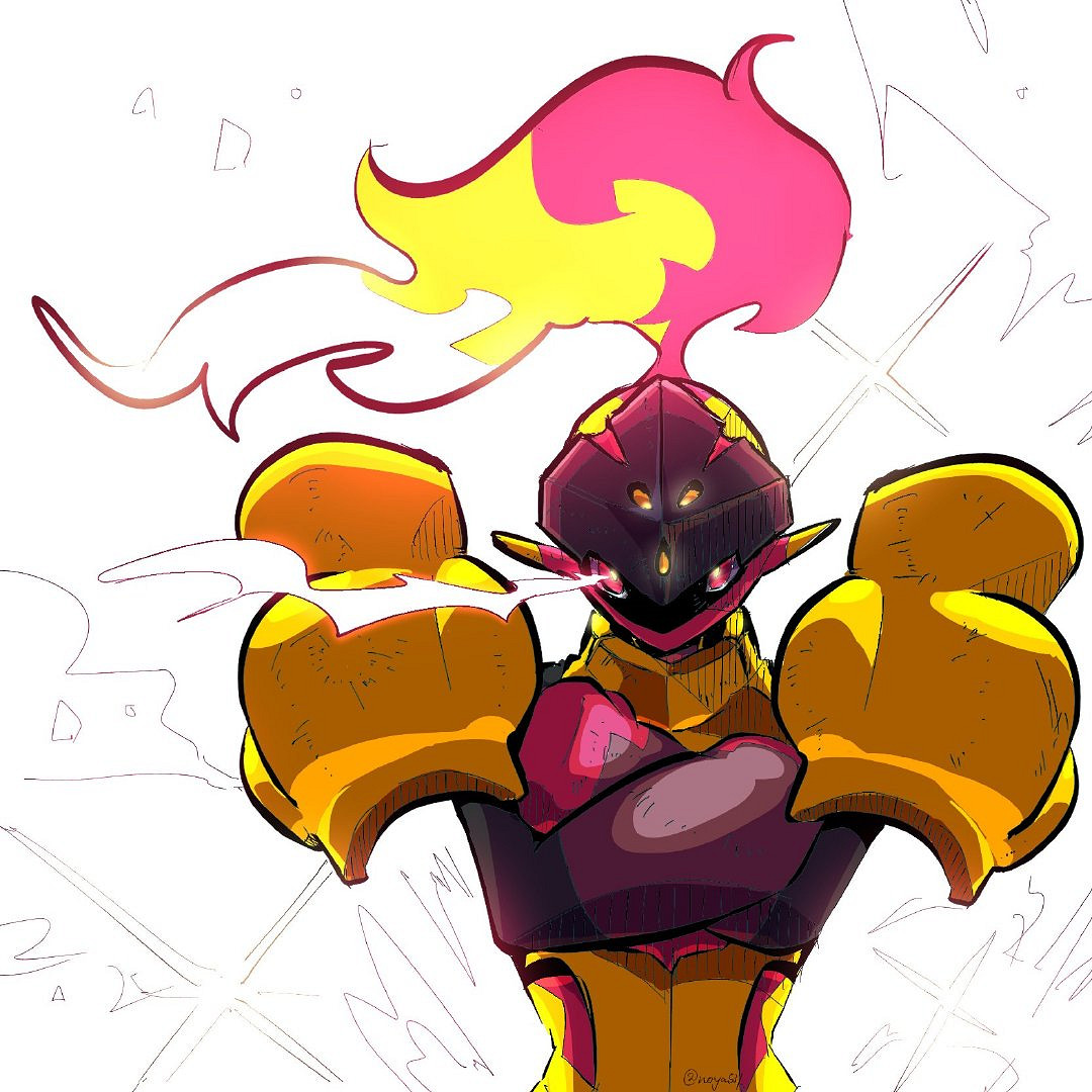 洛克人?賽爾號?《寶可夢:朱/紫》引發網友激情二創 洛克人?賽爾號?《寶可夢:朱/紫》引發網友激情二創