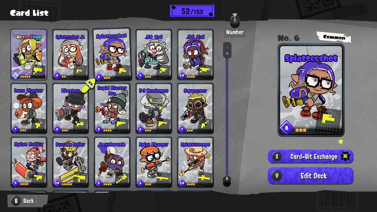 大量設定首曝!任天堂公開《噴射戰士3》開發者訪談 大量設定首曝!任天堂公開《噴射戰士3》開發者訪談