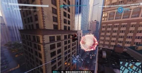 《漫威蜘蛛人重製版》dlc銀貂劇情流程攻略 銀貂dlc任務怎麽做? 《漫威蜘蛛人重製版》dlc銀貂劇情流程攻略 銀貂dlc任務怎麽做?