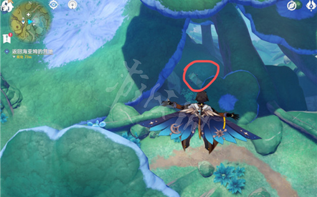 《原神》在以前一同冒險過的地方怎麽做？在以前一同冒險過的地方任務攻略