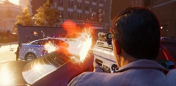 《漫威蜘蛛人重製版》dlc銀貂劇情流程攻略 銀貂dlc任務怎麽做? 《漫威蜘蛛人重製版》dlc銀貂劇情流程攻略 銀貂dlc任務怎麽做?