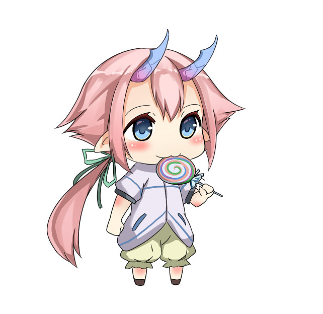 不僅美少女還有小精靈《克瑞因的紛爭》精靈系統公開 不僅美少女還有小精靈《克瑞因的紛爭》精靈系統公開