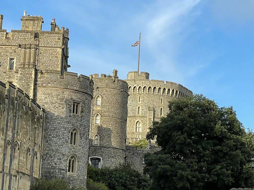 受英國女王去世影響 下周任天堂直面會將來有可能推遲舉行! 受英國女王去世影響 下周任天堂直面會將來有可能推遲舉行!