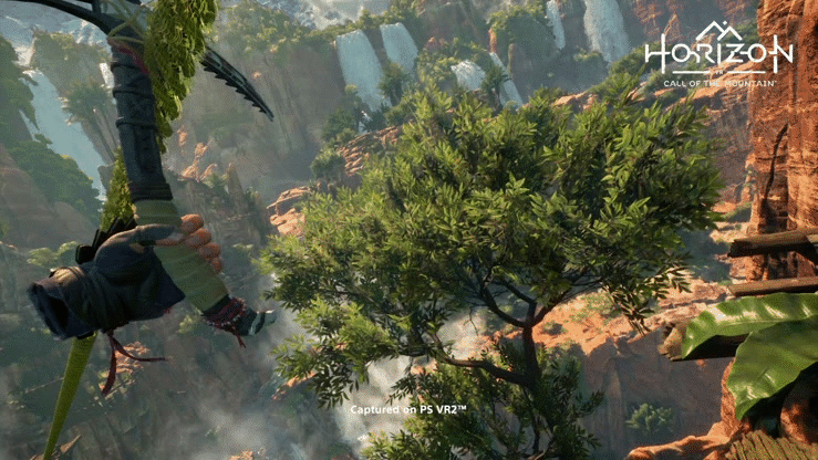 《地平線:山之呼喚》PSN商城頁面上線 主視覺圖公開 《地平線:山之呼喚》PSN商城頁面上線 主視覺圖公開