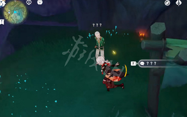 《原神》在以前一同冒險過的地方怎麽做？在以前一同冒險過的地方任務攻略