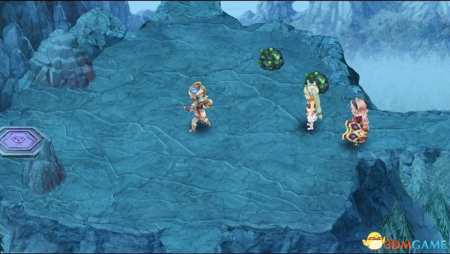 《符文工房4：特別版》全劇情流程攻略 主線通關流程攻略