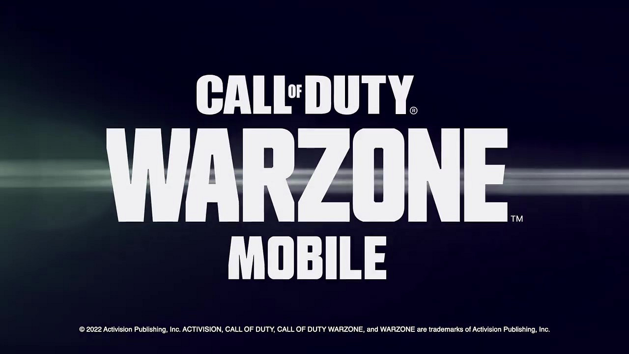 《決勝時刻：現代戰域》手遊公布 更多消息9月15日揭曉