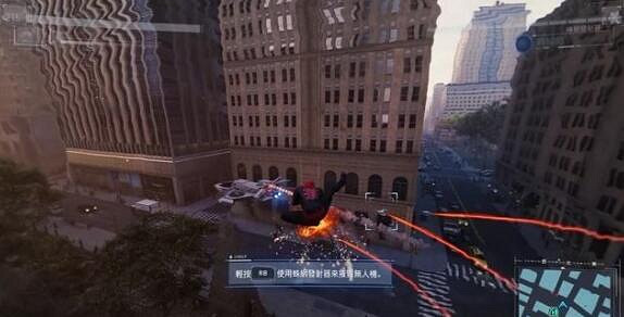 《漫威蜘蛛人重製版》dlc銀貂劇情流程攻略 銀貂dlc任務怎麽做? 《漫威蜘蛛人重製版》dlc銀貂劇情流程攻略 銀貂dlc任務怎麽做?