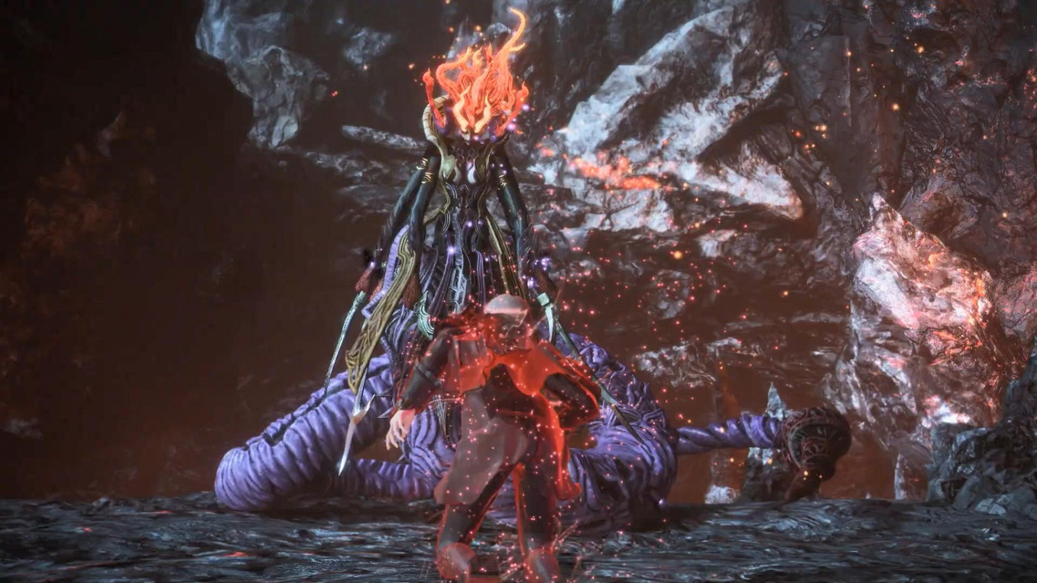 《太空戰士起源》追加任務“次元迷途者吉爾伽美什”前導預告 10月26日上線