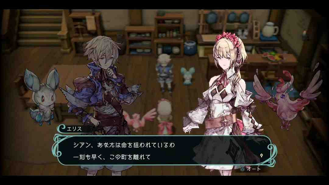 NS新聞 蘭空公布免費曲包大更新 機戰少女遊戲發售