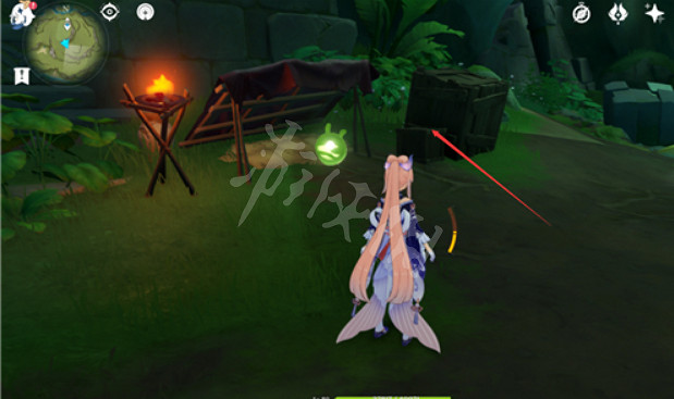 《原神》在以前一同冒險過的地方怎麽做？在以前一同冒險過的地方任務攻略