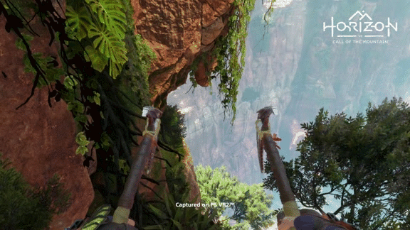 《地平線:山之呼喚》PSN商城頁面上線 主視覺圖公開 《地平線:山之呼喚》PSN商城頁面上線 主視覺圖公開