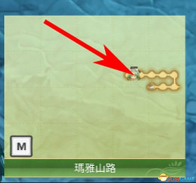 《符文工房4：特別版》全劇情流程攻略 主線通關流程攻略