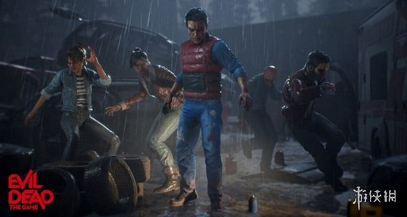 《鬼玩人：遊戲》追加2013版電影內容 DLC售價約新台幣169元