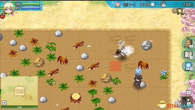 《符文工房4：特別版》圖文攻略 新增內容詳解及系統玩法指南