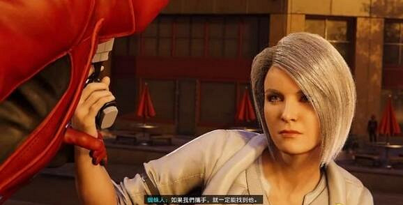 《漫威蜘蛛人重製版》dlc銀貂劇情流程攻略 銀貂dlc任務怎麽做? 《漫威蜘蛛人重製版》dlc銀貂劇情流程攻略 銀貂dlc任務怎麽做?