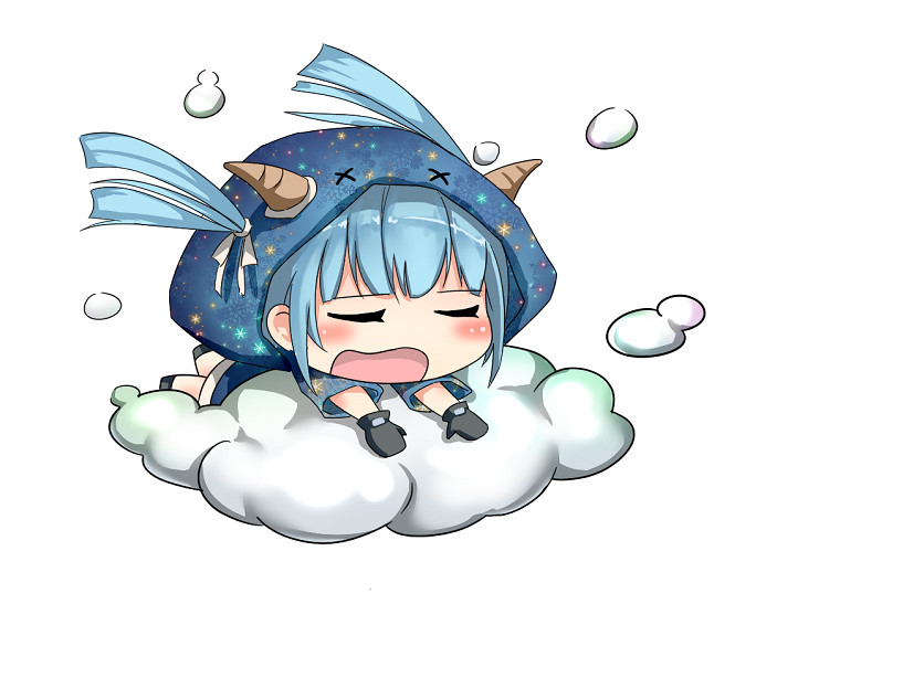 不僅美少女還有小精靈《克瑞因的紛爭》精靈系統公開 不僅美少女還有小精靈《克瑞因的紛爭》精靈系統公開