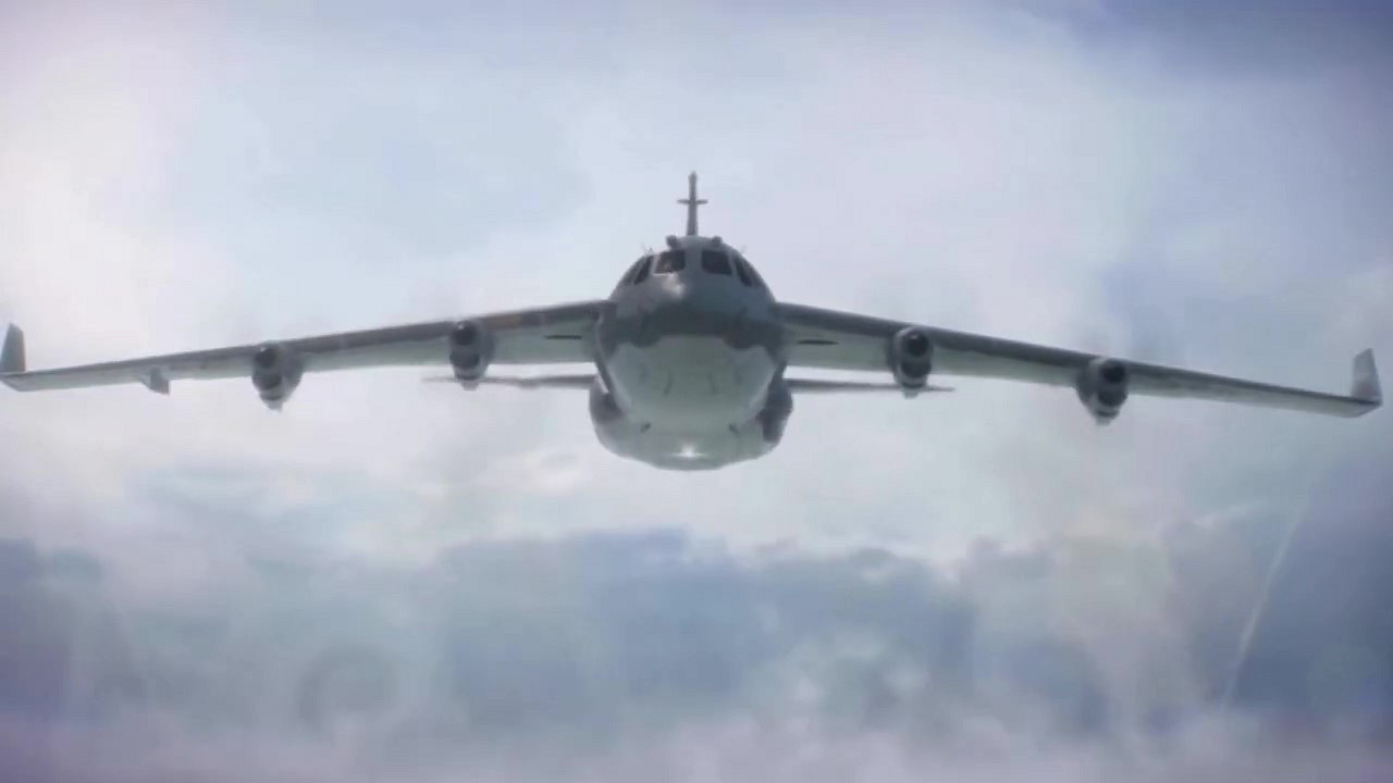 動視官方公布《決勝時刻:現代戰域 Mobile》預告片 動視官方公布《決勝時刻:現代戰域 Mobile》預告片