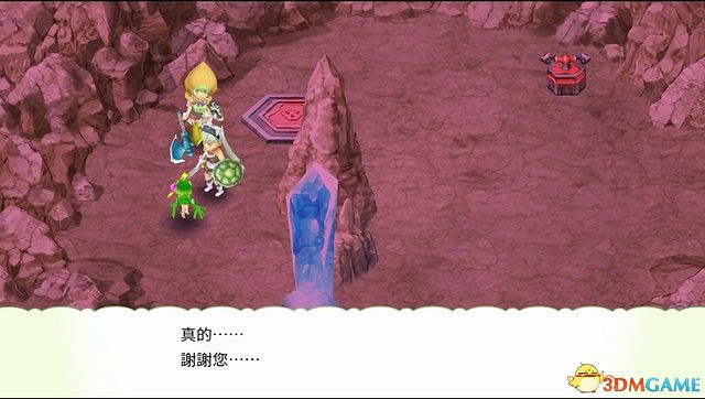 《符文工房4：特別版》全劇情流程攻略 主線通關流程攻略