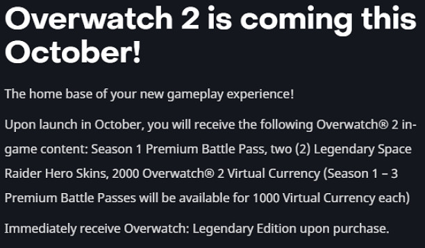 《鬥陣特攻2》新英雄Kiriko泄露 買通行證立即解鎖! 《鬥陣特攻2》新英雄Kiriko泄露 買通行證立即解鎖!