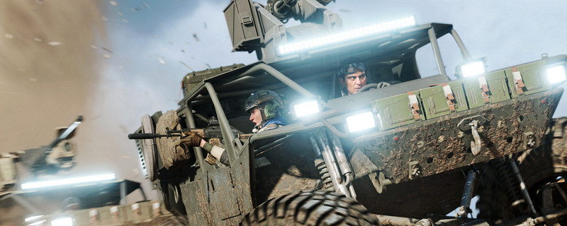 戰地風雲2042AKE971步槍怎麽解鎖 戰地風雲2042AKE971步槍怎麽解鎖