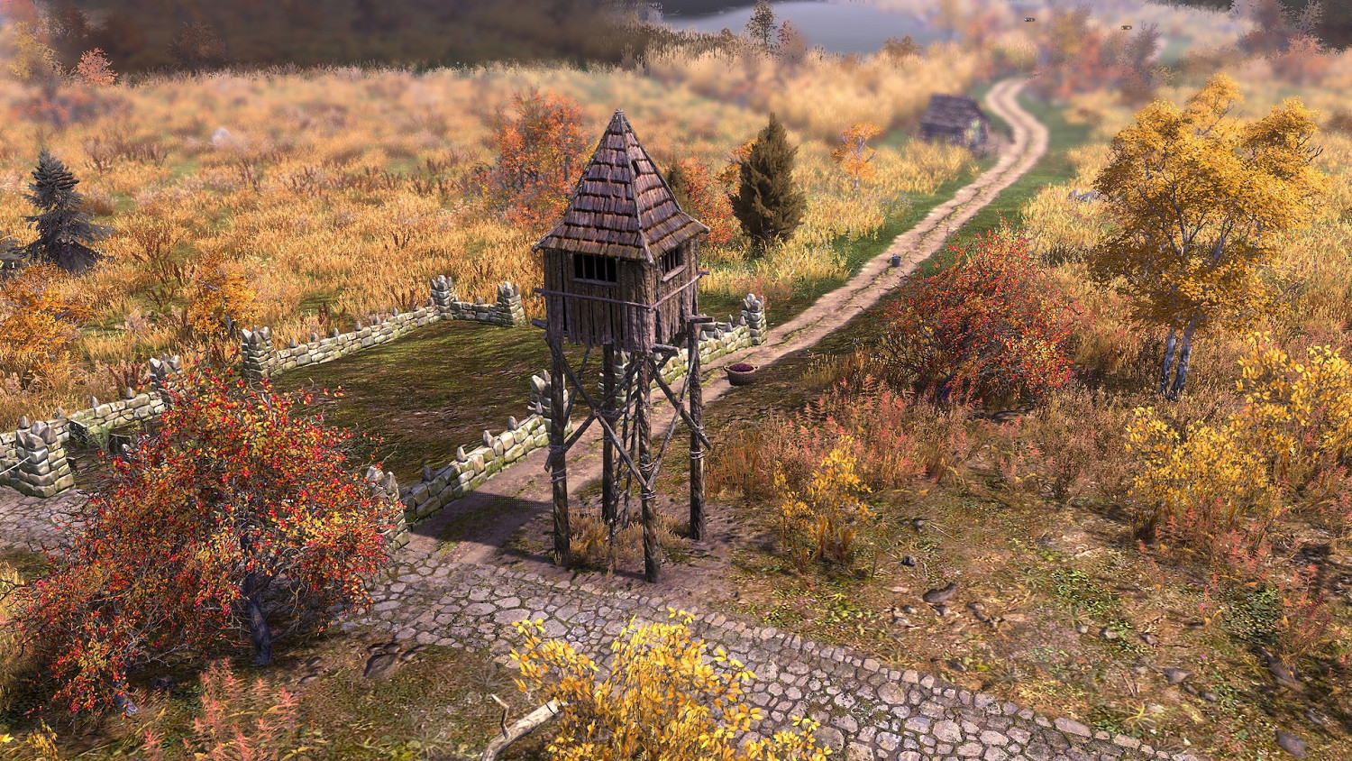 《遙遠邊境》中期怎麽賺錢?中期賺錢方法介紹 《遙遠邊境》中期怎麽賺錢?中期賺錢方法介紹