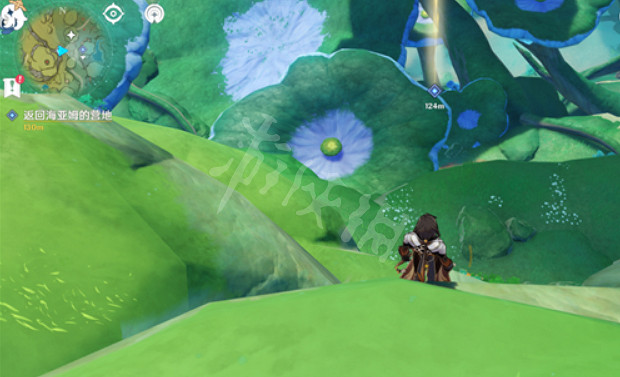 《原神》在以前一同冒險過的地方怎麽做？在以前一同冒險過的地方任務攻略