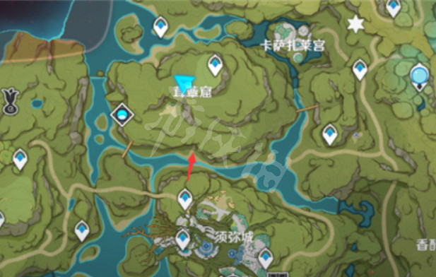 《原神》在以前一同冒險過的地方怎麽做？在以前一同冒險過的地方任務攻略