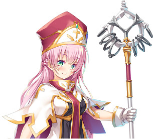 《公主與穢欲的獻祭》已於Steam平台正式上市! 《公主與穢欲的獻祭》已於Steam平台正式上市!