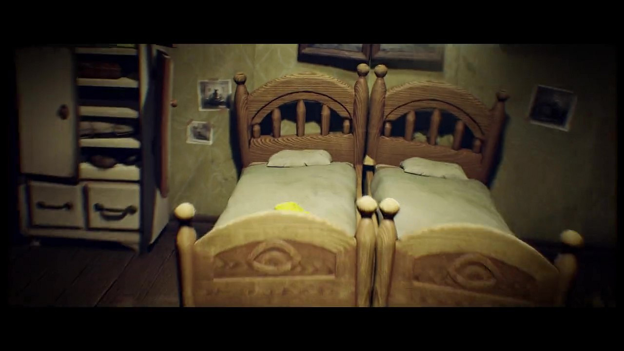 《小小夢魘》手遊預告公布 今年冬季上線 《小小夢魘》手遊預告公布 今年冬季上線