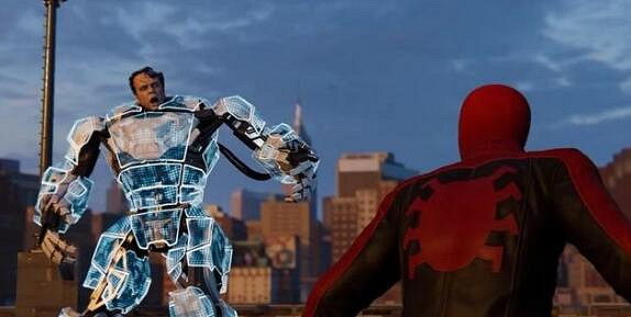 《漫威蜘蛛人重製版》dlc銀貂劇情流程攻略 銀貂dlc任務怎麽做? 《漫威蜘蛛人重製版》dlc銀貂劇情流程攻略 銀貂dlc任務怎麽做?