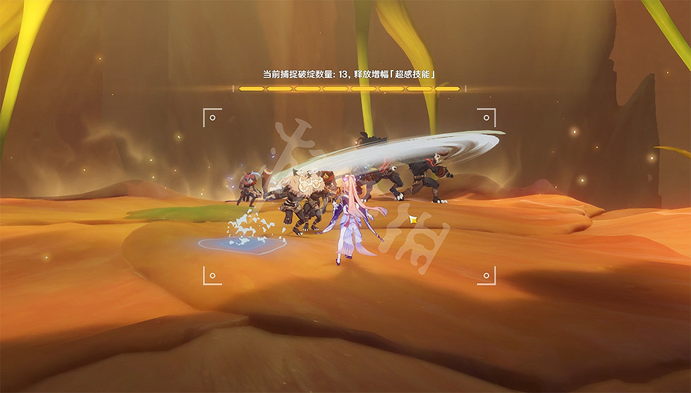 《原神》溢神的論證第二天怎麽玩？溢神的論證第二天玩法分享