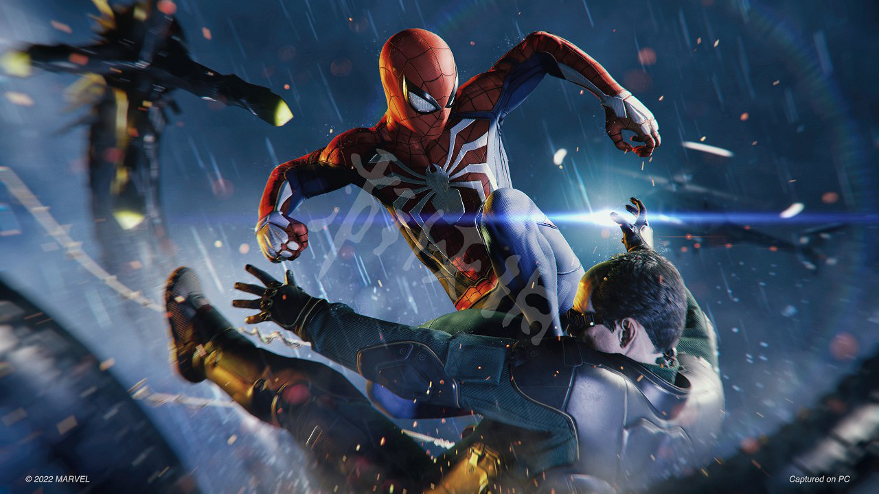 《漫威蜘蛛人重製版》花哨特技成就怎麽做?花哨特技成就攻略分享 《漫威蜘蛛人重製版》花哨特技成就怎麽做?花哨特技成就攻略分享