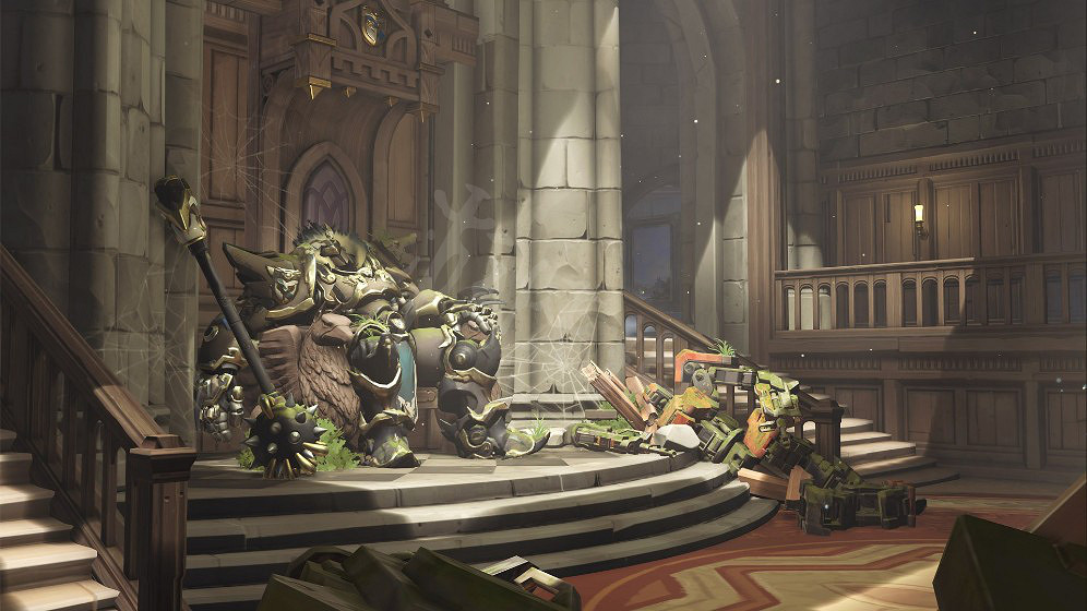 《鬥陣特攻》歸來如何預約？歸來預約方法介紹