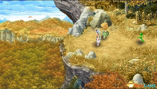 《符文工房4：特別版》全劇情流程攻略 主線通關流程攻略