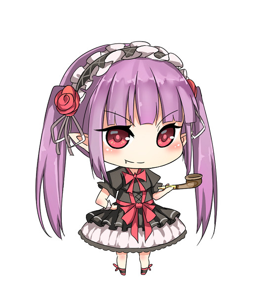 不僅美少女還有小精靈《克瑞因的紛爭》精靈系統公開 不僅美少女還有小精靈《克瑞因的紛爭》精靈系統公開