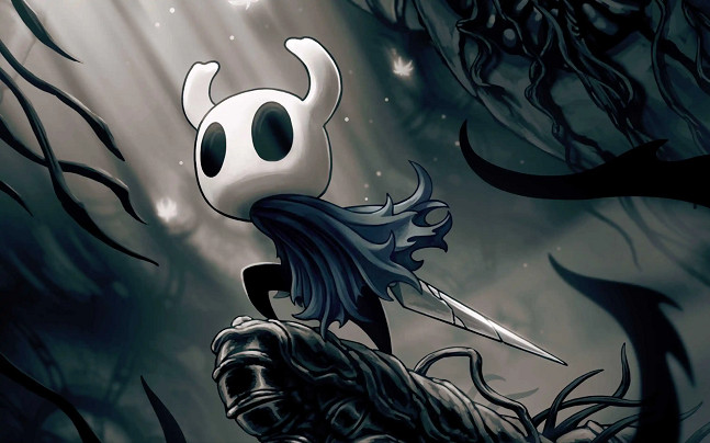 《空洞騎士》Steam特惠新史底價 只需19.2元 《空洞騎士》Steam特惠新史底價 只需19.2元