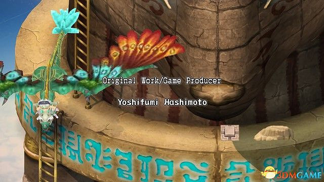 《符文工房4：特別版》全劇情流程攻略 主線通關流程攻略